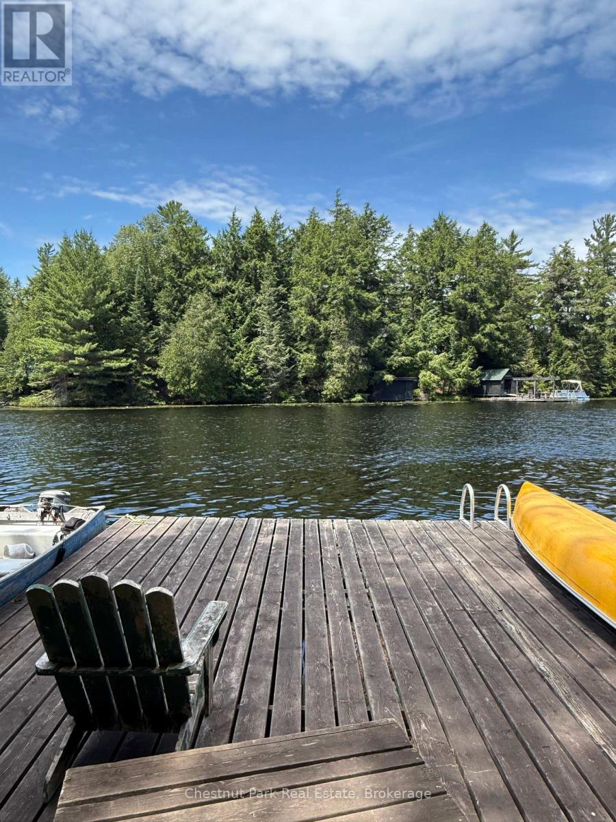 Apl1136e - 19 Cache Lake, South Algonquin, Ontario  P0A 1H0 - Photo 10 - X13088652