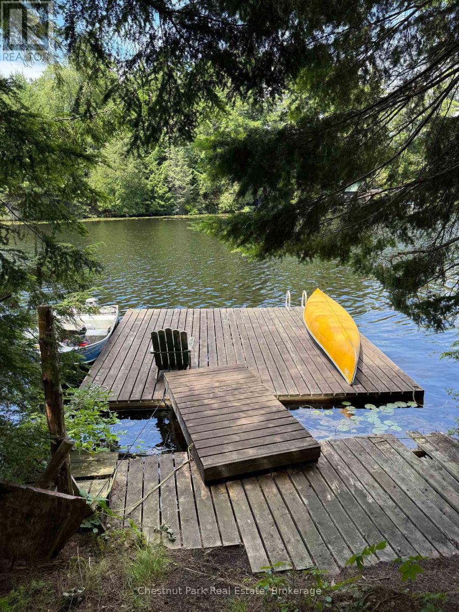 Apl1136e - 19 Cache Lake, South Algonquin, Ontario  P0A 1H0 - Photo 12 - X13088652