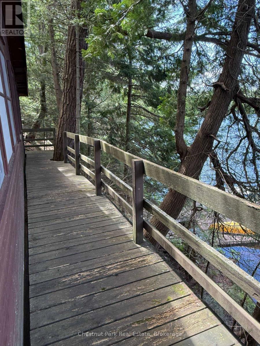 Apl1136e - 19 Cache Lake, South Algonquin, Ontario  P0A 1H0 - Photo 17 - X13088652