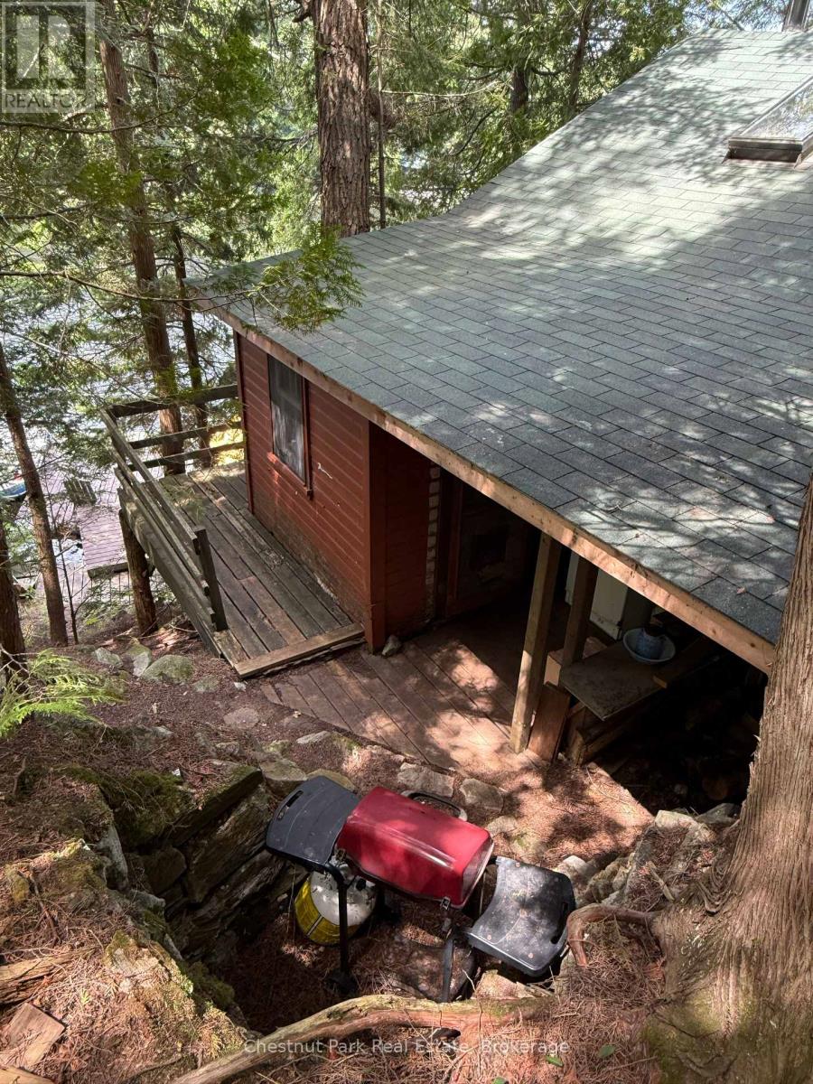 Apl1136e - 19 Cache Lake, South Algonquin, Ontario  P0A 1H0 - Photo 34 - X13088652