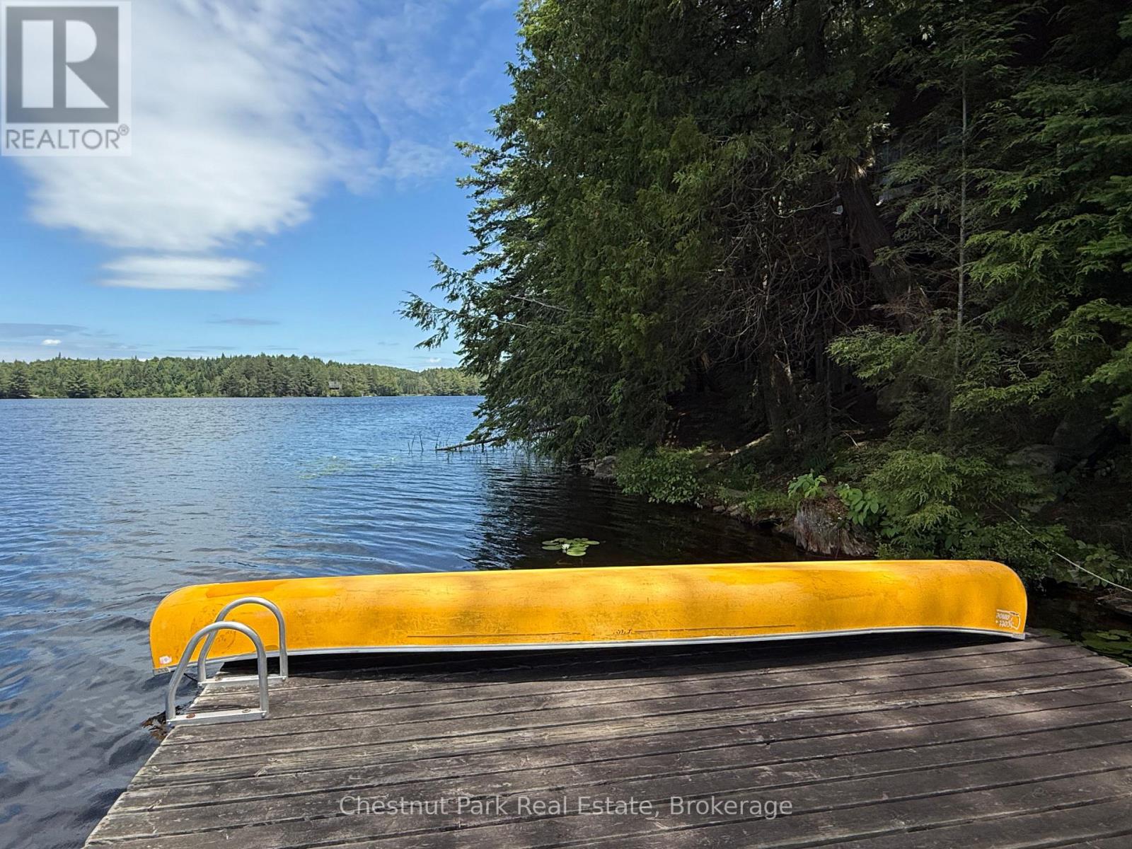Apl1136e - 19 Cache Lake, South Algonquin, Ontario  P0A 1H0 - Photo 6 - X13088652