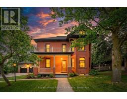 292 GEDDES STREET, centre wellington (elora/salem), Ontario