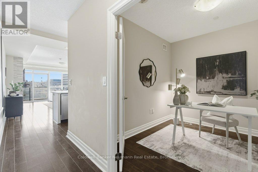 506 - 150 Wellington Street E, Guelph (Downtown), Ontario  N1H 0B5 - Photo 10 - X13088740