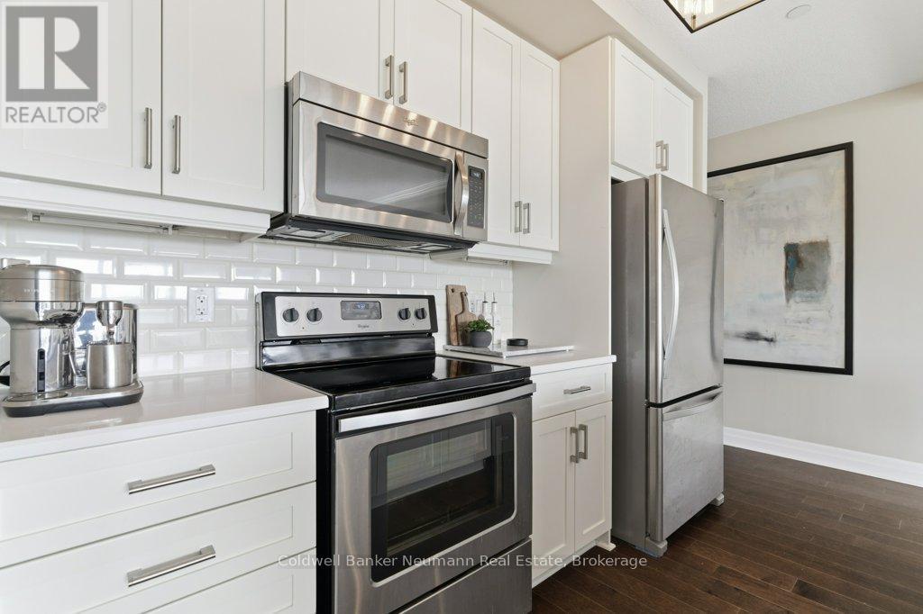 506 - 150 Wellington Street E, Guelph (Downtown), Ontario  N1H 0B5 - Photo 13 - X13088740
