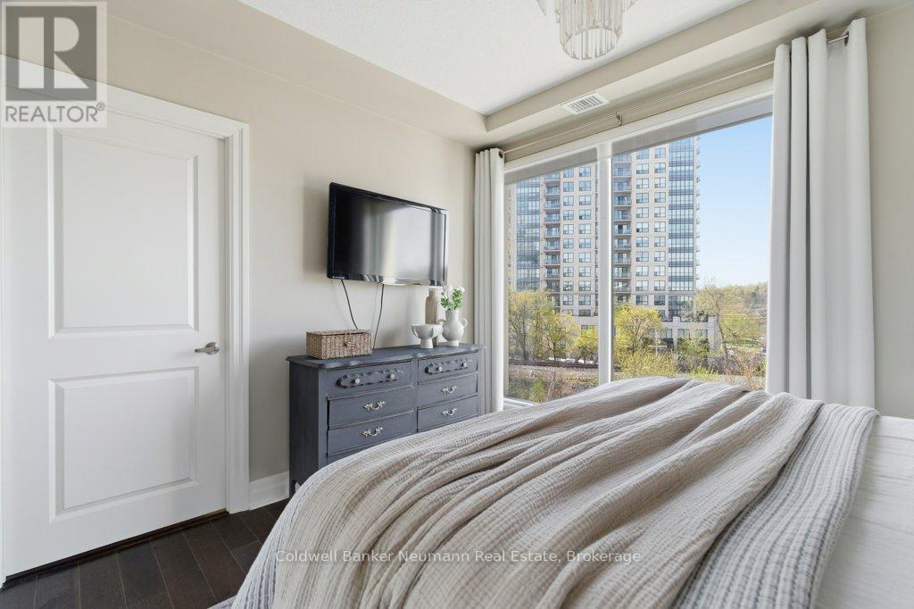 506 - 150 Wellington Street E, Guelph (Downtown), Ontario  N1H 0B5 - Photo 23 - X13088740