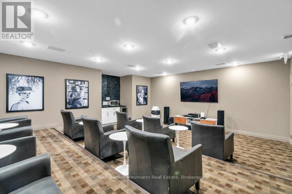 506 - 150 Wellington Street E, Guelph (Downtown), Ontario  N1H 0B5 - Photo 27 - X13088740