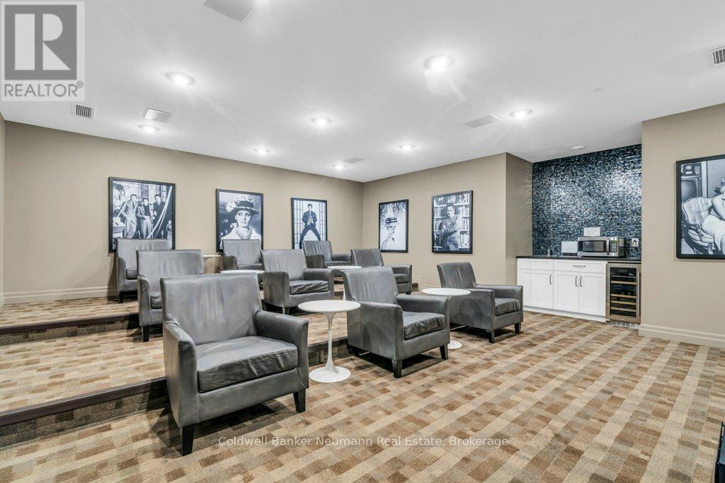 506 - 150 Wellington Street E, Guelph (Downtown), Ontario  N1H 0B5 - Photo 28 - X13088740