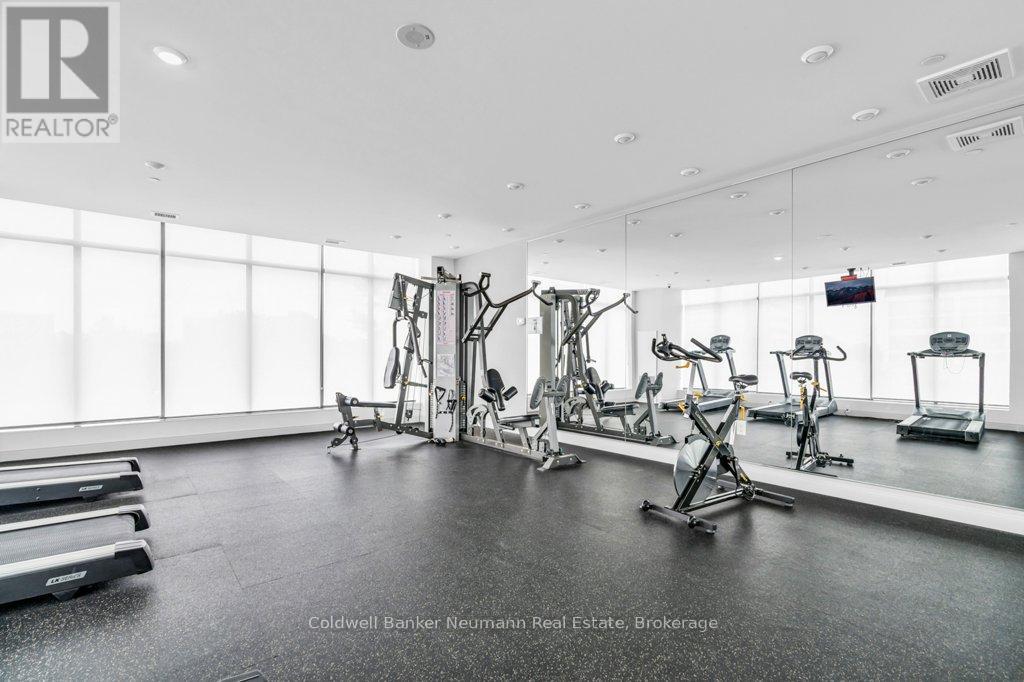 506 - 150 Wellington Street E, Guelph (Downtown), Ontario  N1H 0B5 - Photo 30 - X13088740