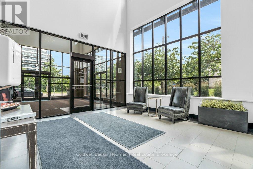 506 - 150 Wellington Street E, Guelph (Downtown), Ontario  N1H 0B5 - Photo 4 - X13088740