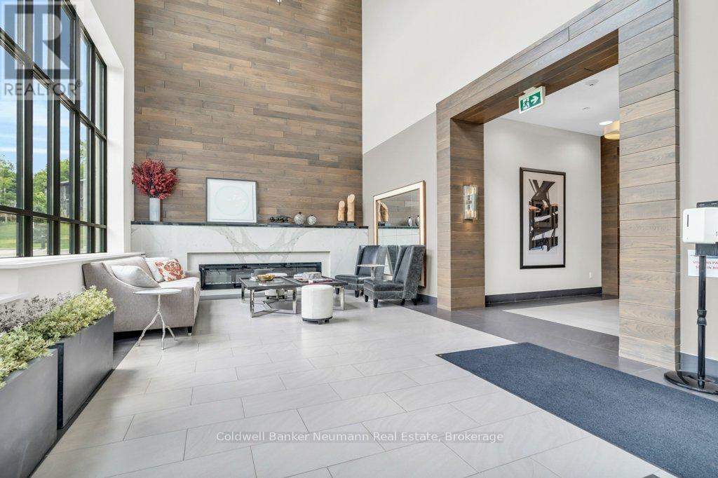 506 - 150 Wellington Street E, Guelph (Downtown), Ontario  N1H 0B5 - Photo 5 - X13088740