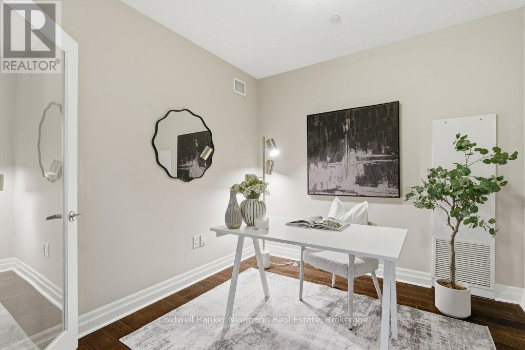 506 - 150 Wellington Street E, Guelph (Downtown), Ontario  N1H 0B5 - Photo 9 - X13088740