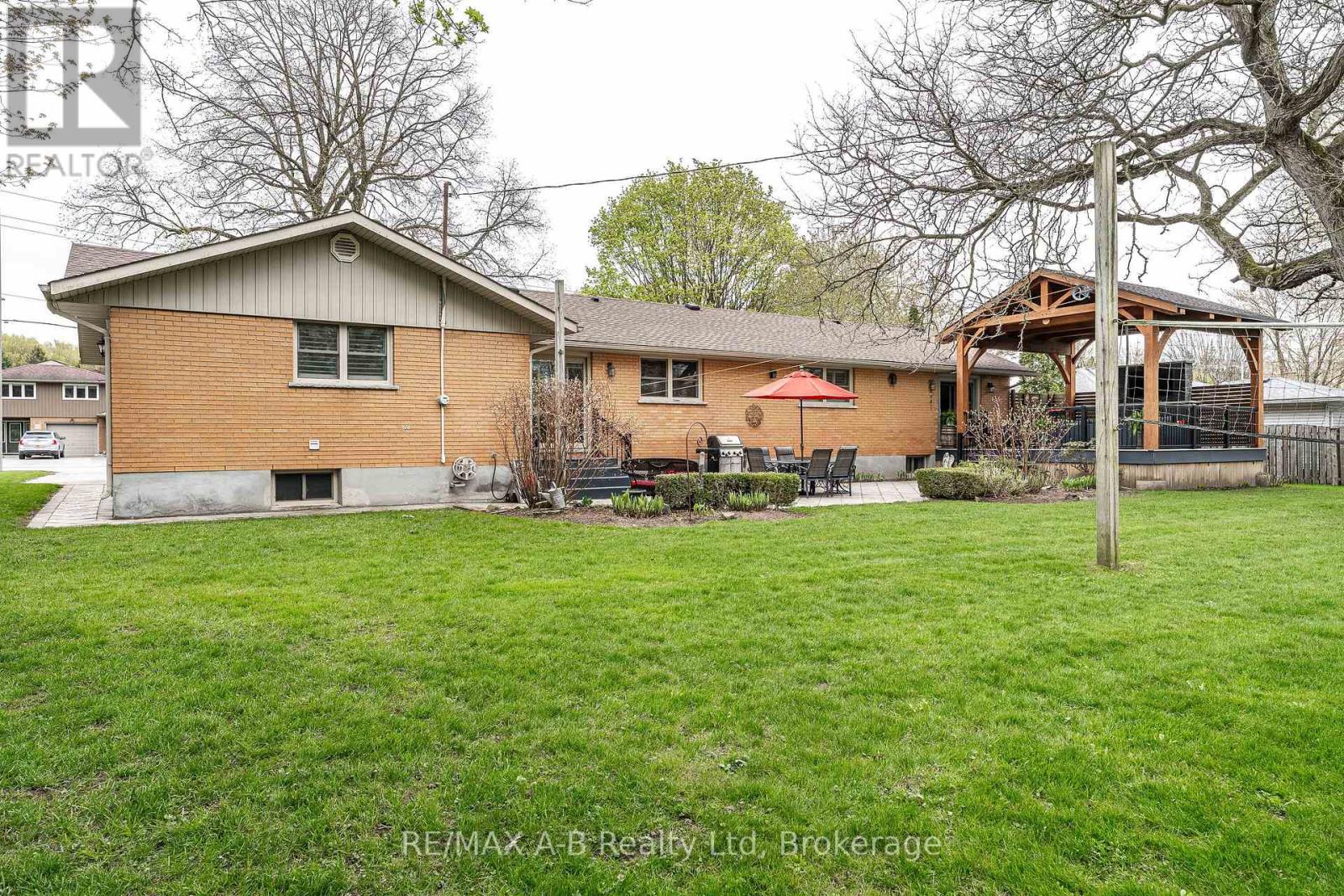 491 Elizabeth Street, St. Marys, Ontario  N4X 1B6 - Photo 35 - X13088774