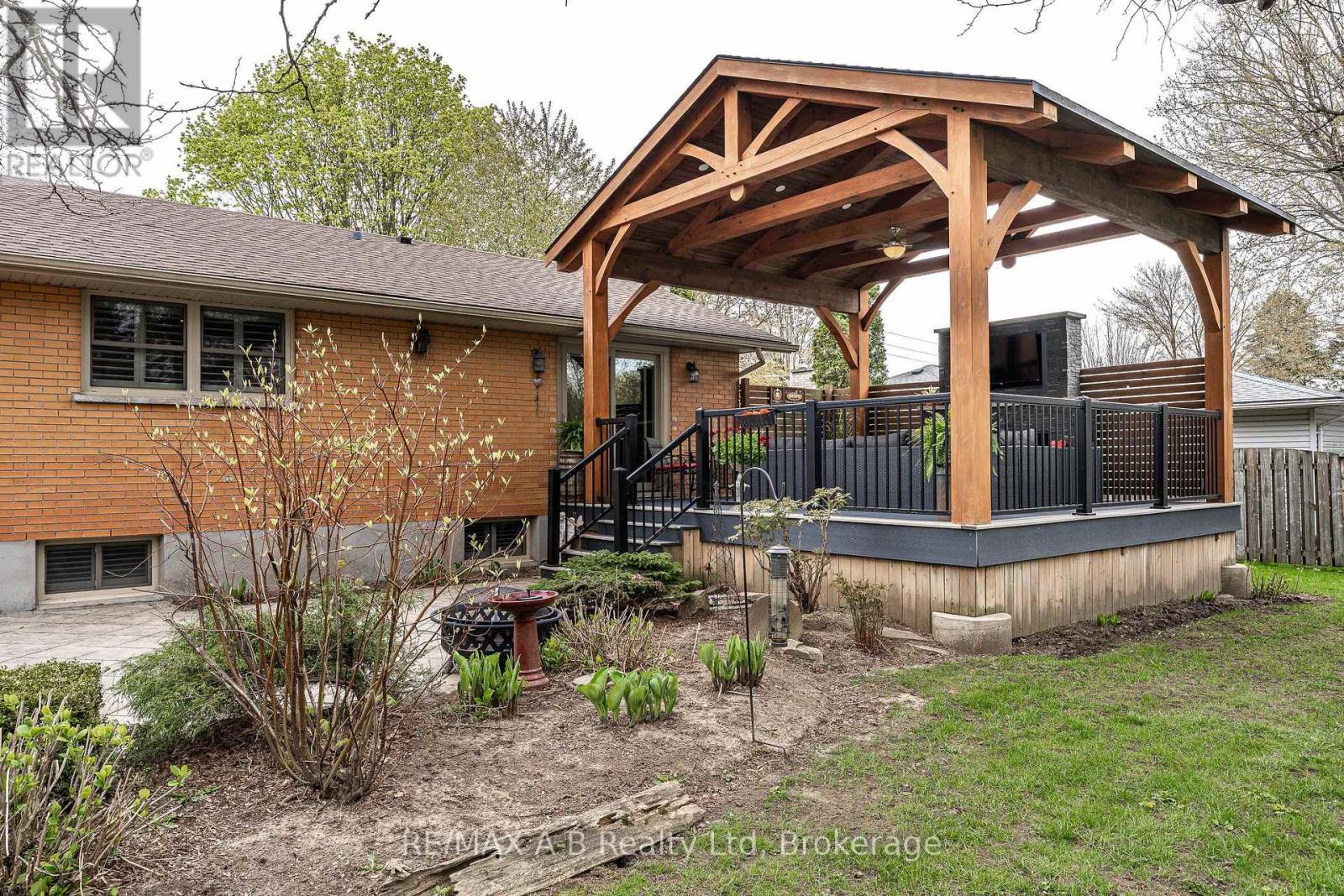 491 Elizabeth Street, St. Marys, Ontario  N4X 1B6 - Photo 36 - X13088774