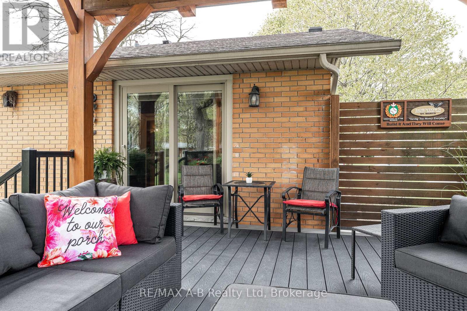 491 Elizabeth Street, St. Marys, Ontario  N4X 1B6 - Photo 39 - X13088774