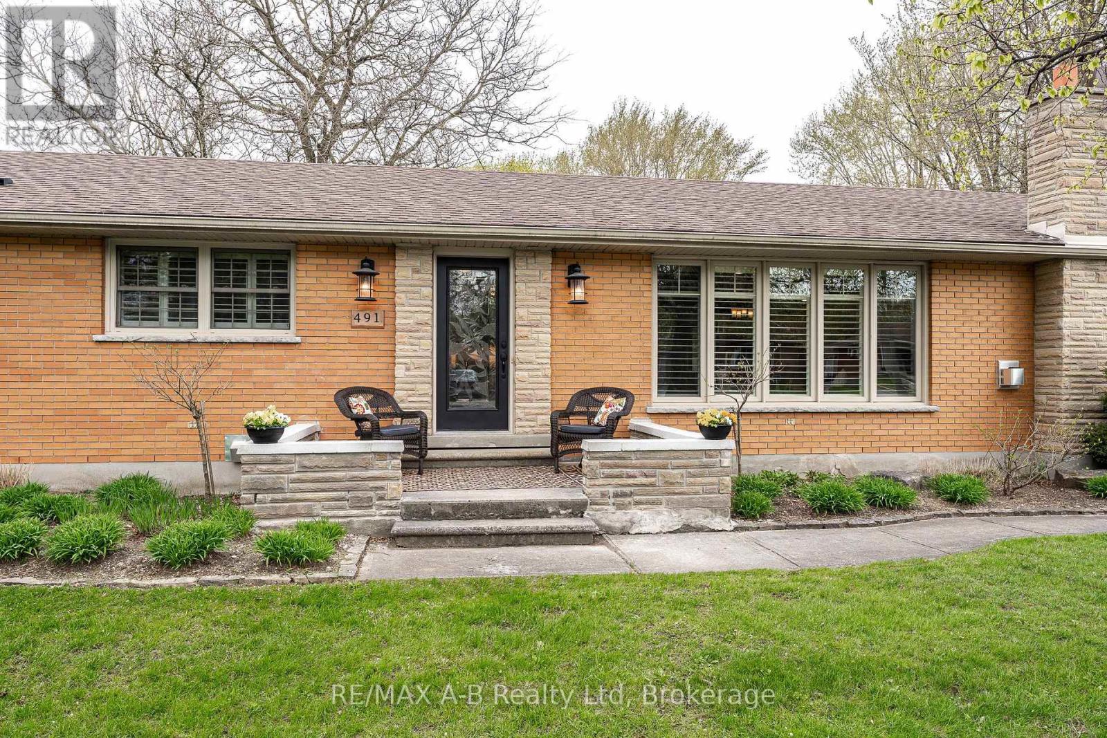 491 Elizabeth Street, St. Marys, Ontario  N4X 1B6 - Photo 4 - X13088774