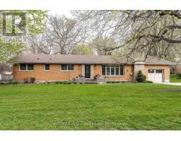491 ELIZABETH STREET, st. marys, Ontario