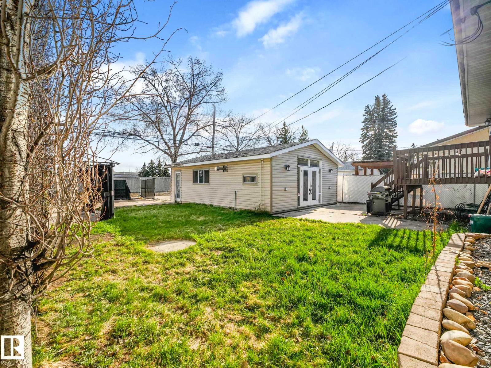 32 Manor Dr, Spruce Grove, Alberta  T7X 2G8 - Photo 47 - E4485923