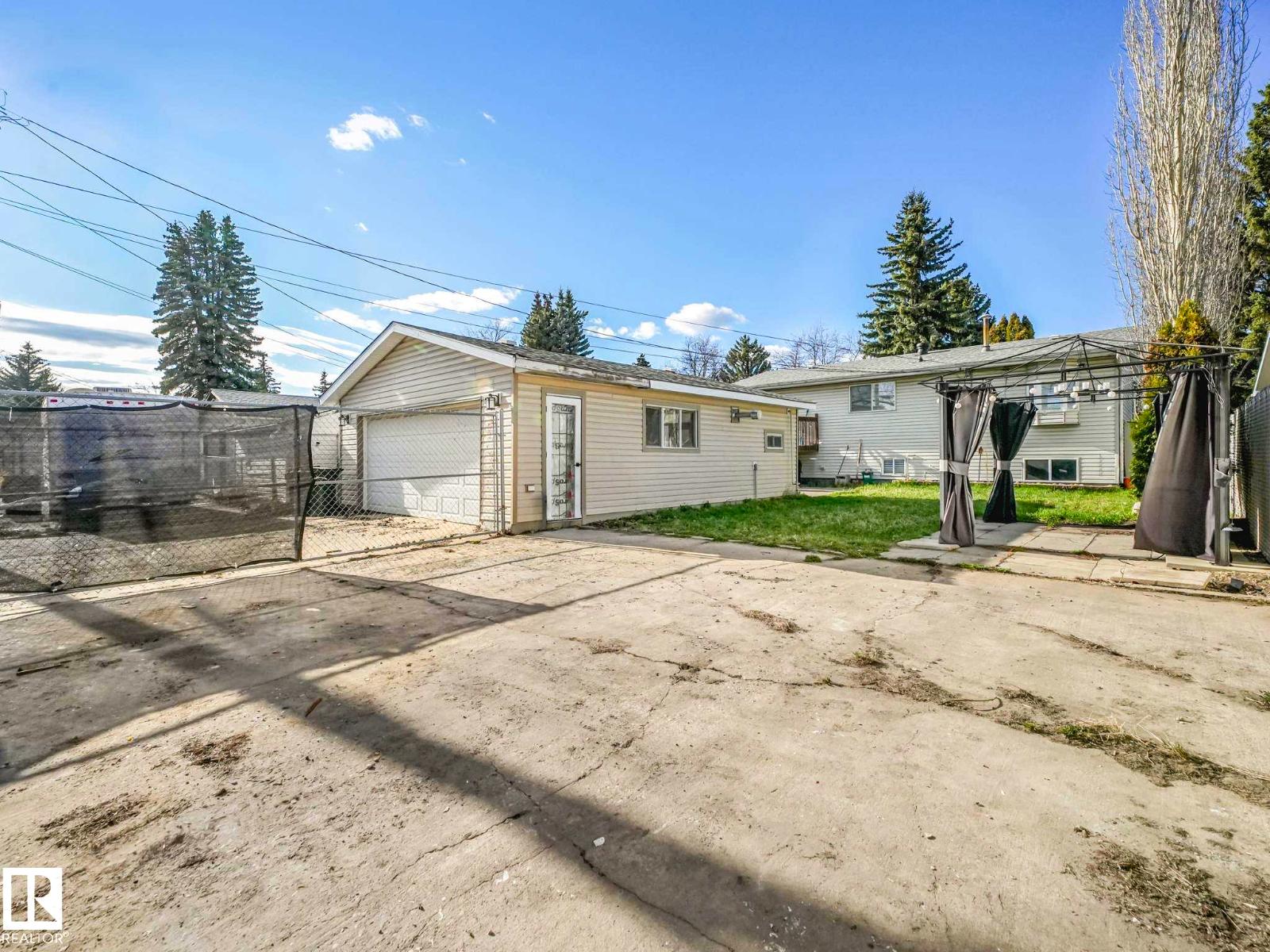 32 Manor Dr, Spruce Grove, Alberta  T7X 2G8 - Photo 51 - E4485923