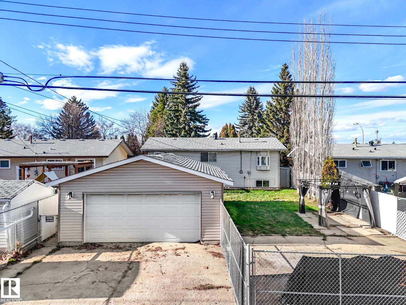 32 Manor Dr, Spruce Grove, Alberta  T7X 2G8 - Photo 53 - E4485923