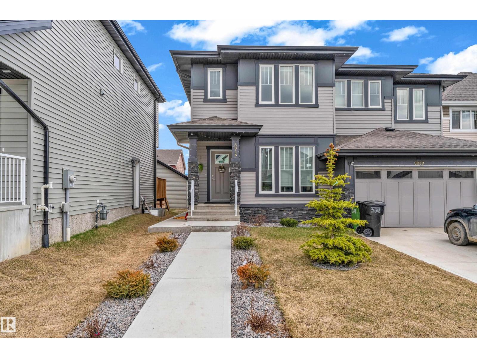 3016 4 ST NW, edmonton, Alberta