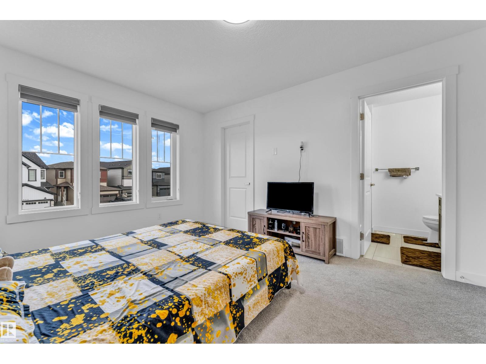 3016 4 St Nw, Edmonton, Alberta  T6T 2S9 - Photo 20 - E4485924