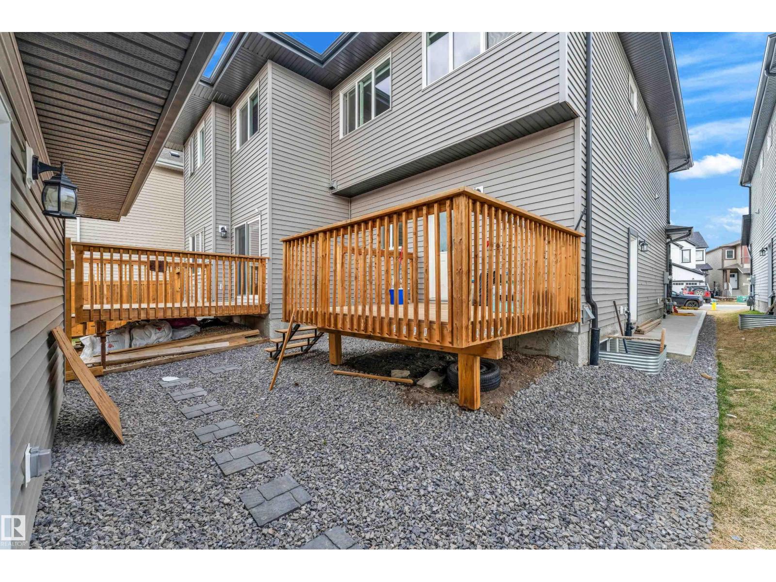 3016 4 St Nw, Edmonton, Alberta  T6T 2S9 - Photo 36 - E4485924