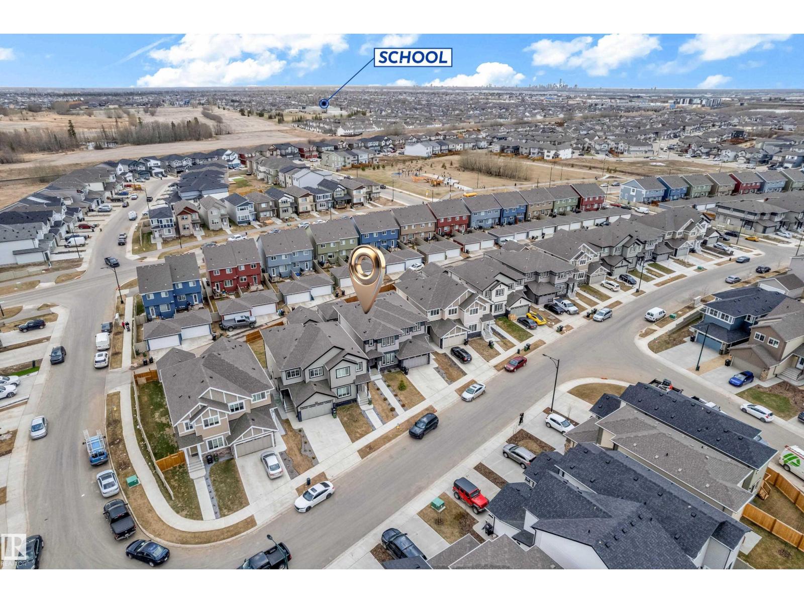 3016 4 St Nw, Edmonton, Alberta  T6T 2S9 - Photo 39 - E4485924