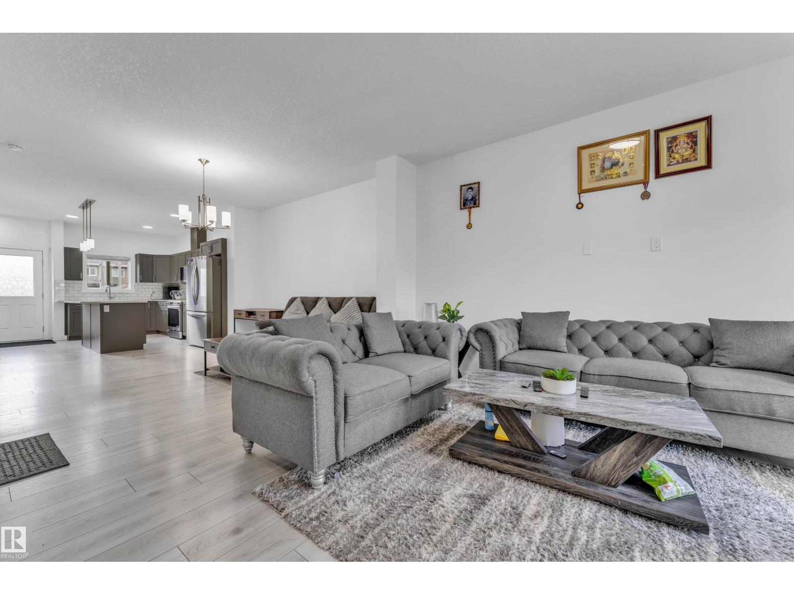 3016 4 St Nw, Edmonton, Alberta  T6T 2S9 - Photo 7 - E4485924