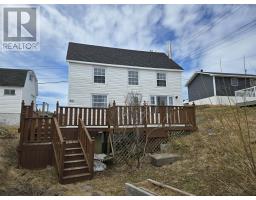 80 Main Road, Fogo Island, Newfoundland & Labrador