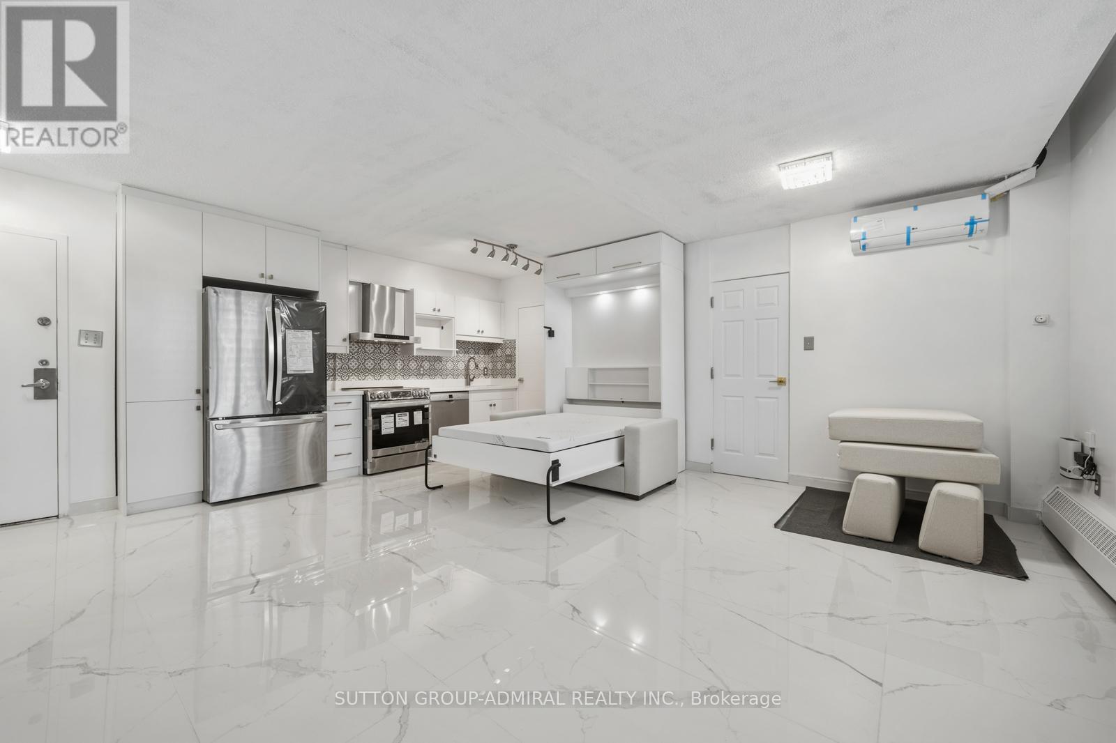 G8 - 5 Parkway Forest Drive, Toronto, Ontario  M2J 1L2 - Photo 12 - C13088640