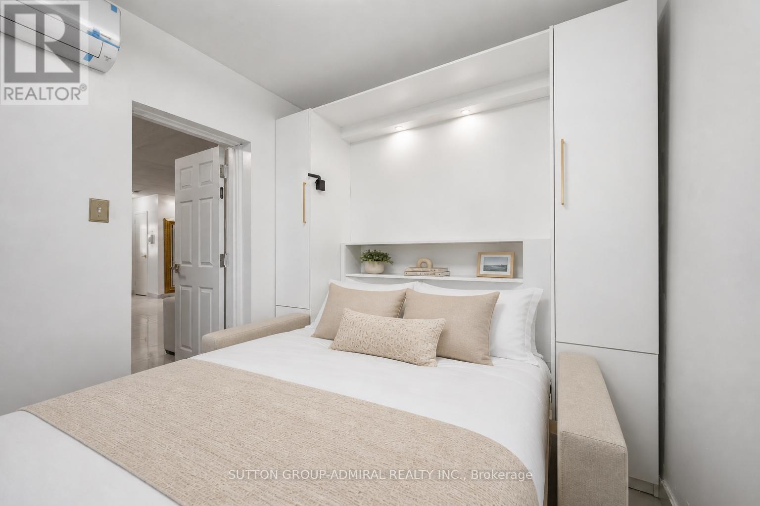 G8 - 5 Parkway Forest Drive, Toronto, Ontario  M2J 1L2 - Photo 16 - C13088640