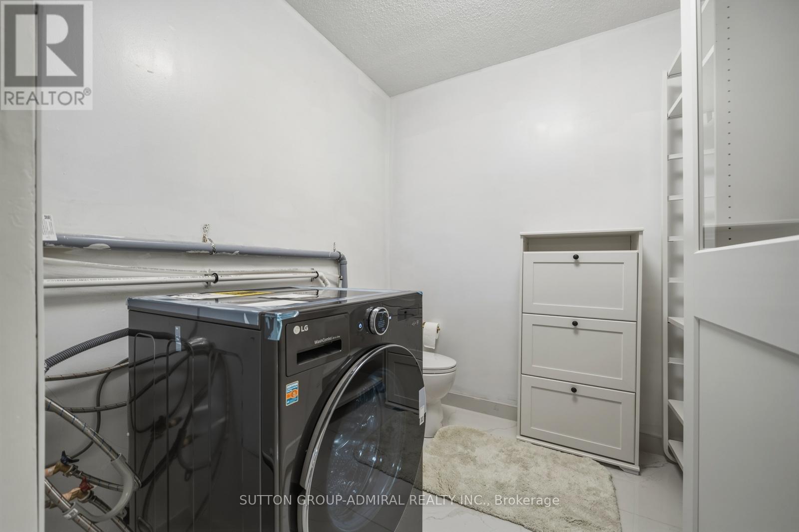 G8 - 5 Parkway Forest Drive, Toronto, Ontario  M2J 1L2 - Photo 23 - C13088640