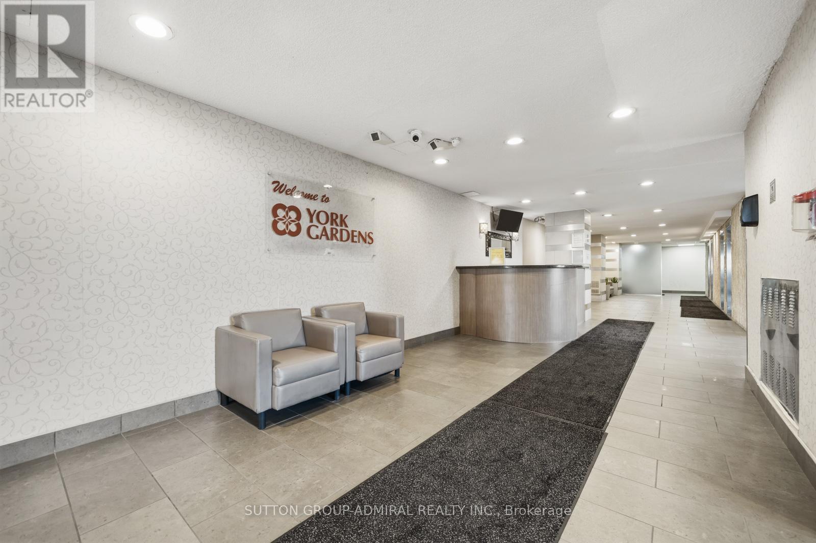 G8 - 5 Parkway Forest Drive, Toronto, Ontario  M2J 1L2 - Photo 25 - C13088640