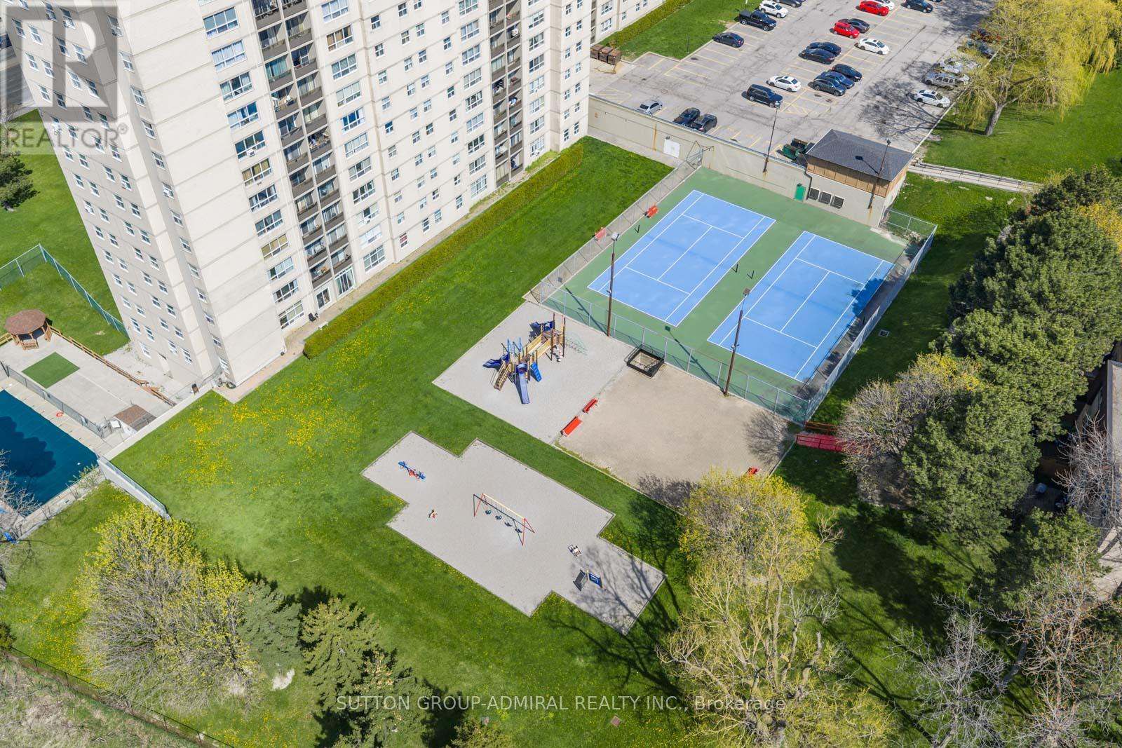 G8 - 5 Parkway Forest Drive, Toronto, Ontario  M2J 1L2 - Photo 26 - C13088640