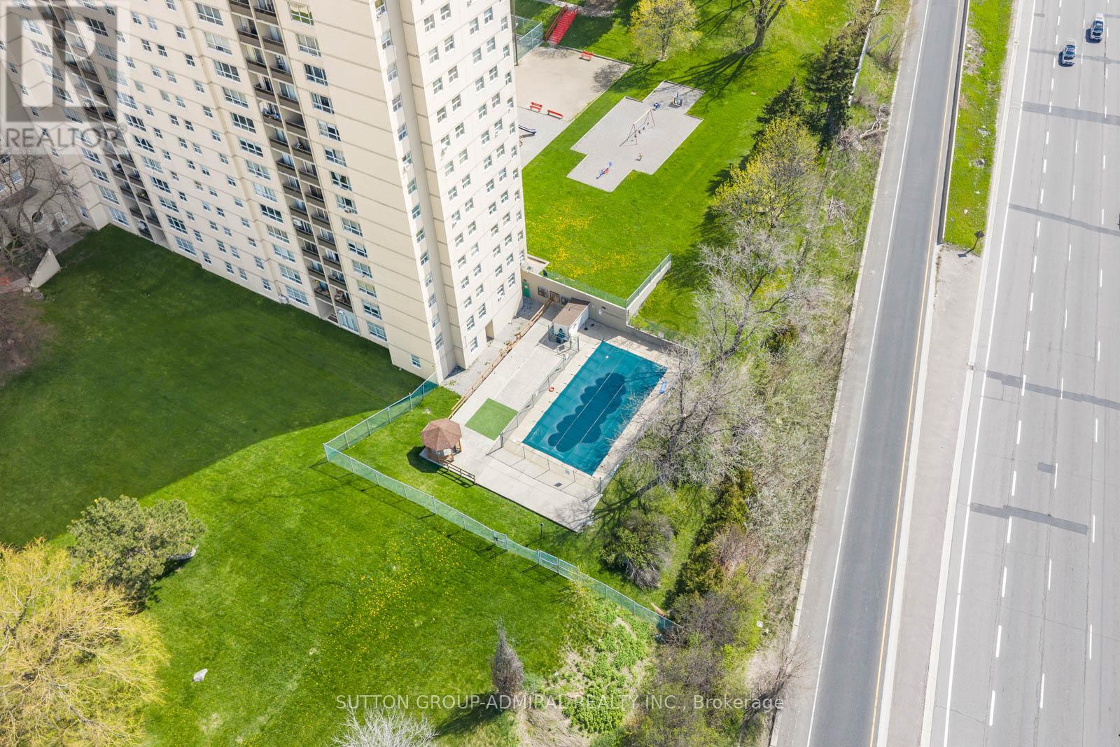 G8 - 5 Parkway Forest Drive, Toronto, Ontario  M2J 1L2 - Photo 27 - C13088640
