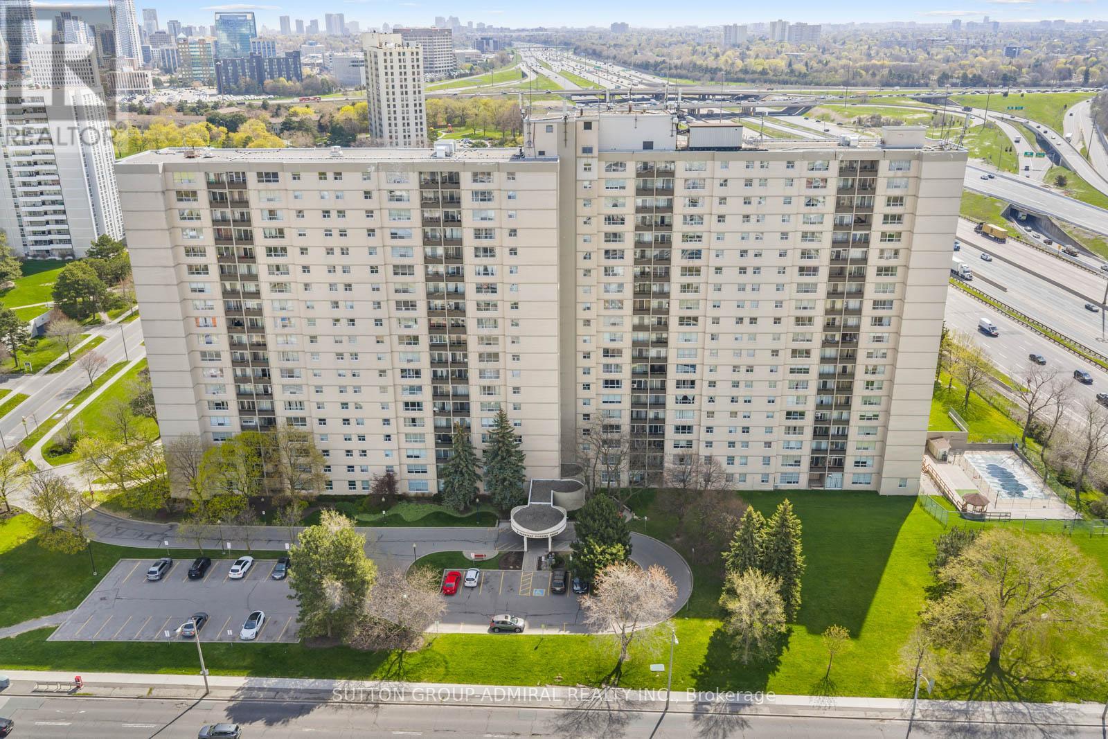 G8 - 5 Parkway Forest Drive, Toronto, Ontario  M2J 1L2 - Photo 28 - C13088640