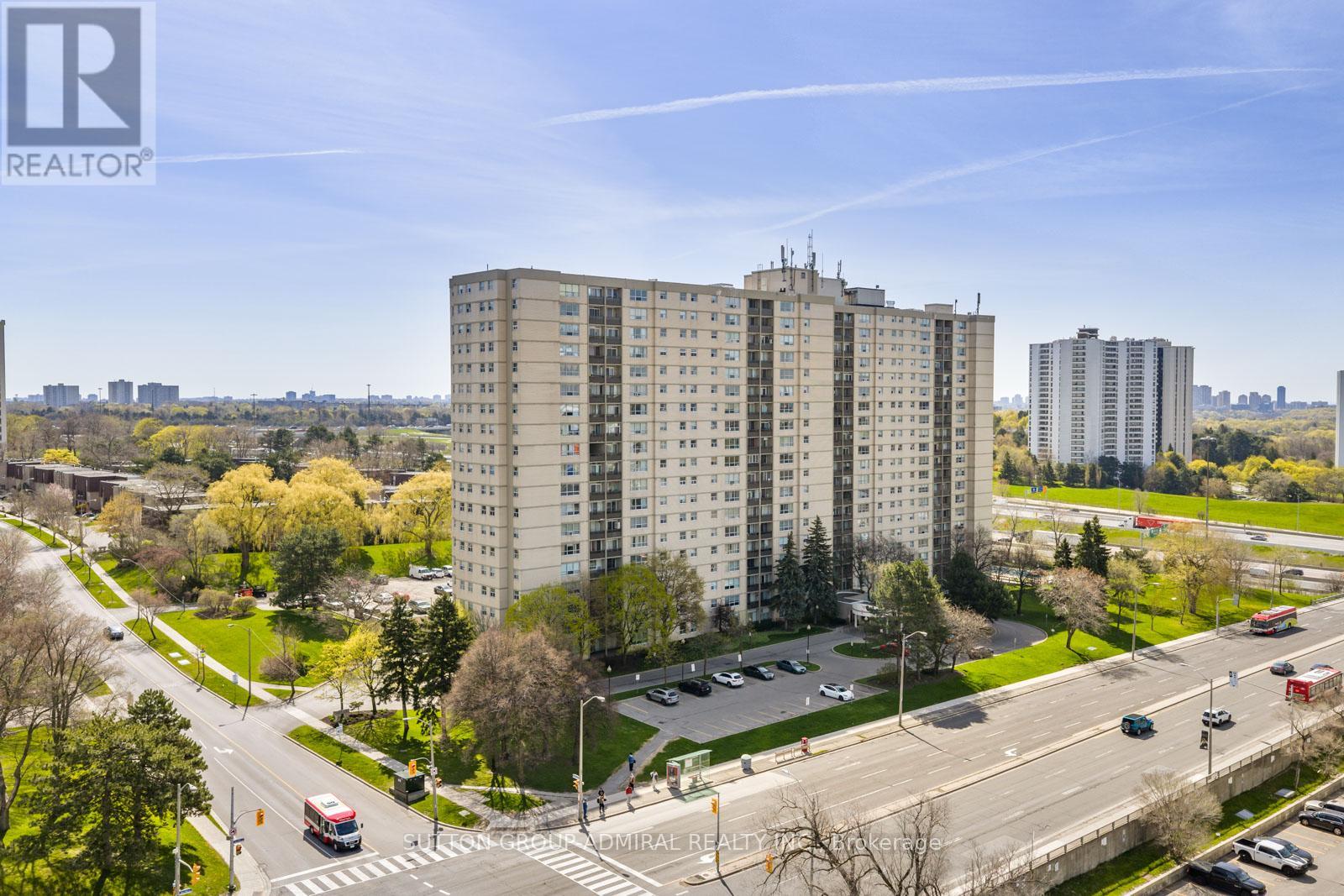 G8 - 5 Parkway Forest Drive, Toronto, Ontario  M2J 1L2 - Photo 29 - C13088640