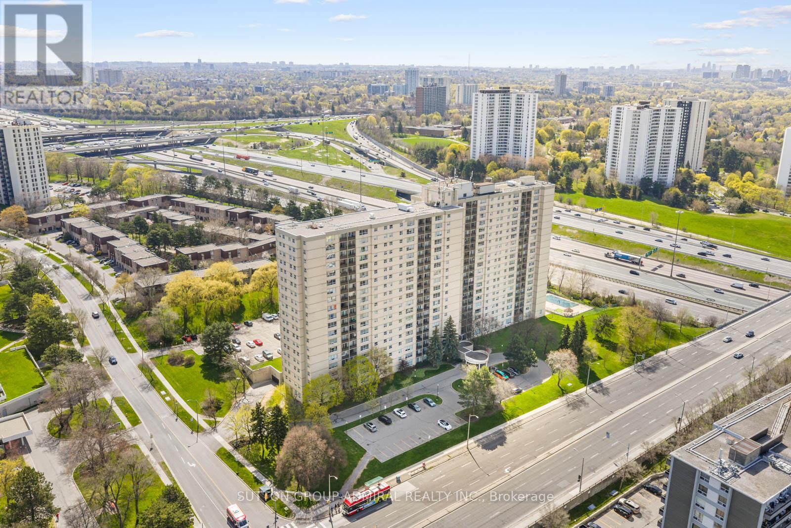 G8 - 5 Parkway Forest Drive, Toronto, Ontario  M2J 1L2 - Photo 30 - C13088640