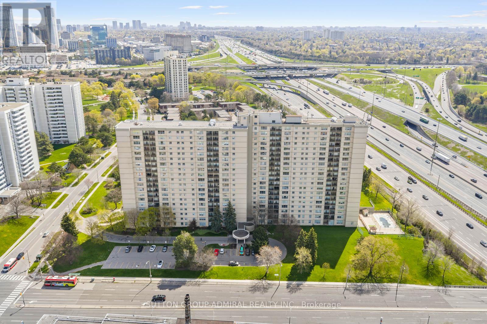G8 - 5 Parkway Forest Drive, Toronto, Ontario  M2J 1L2 - Photo 31 - C13088640