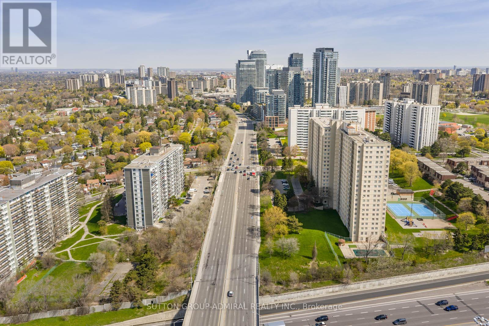 G8 - 5 Parkway Forest Drive, Toronto, Ontario  M2J 1L2 - Photo 33 - C13088640