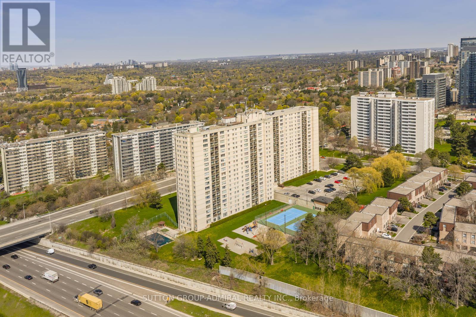 G8 - 5 Parkway Forest Drive, Toronto, Ontario  M2J 1L2 - Photo 34 - C13088640