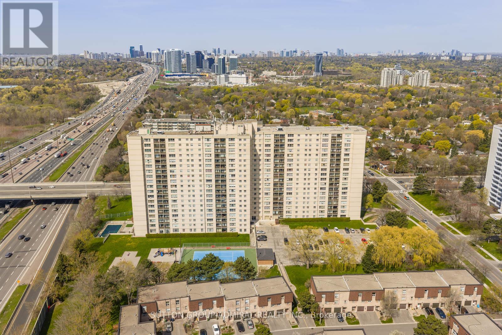 G8 - 5 Parkway Forest Drive, Toronto, Ontario  M2J 1L2 - Photo 35 - C13088640