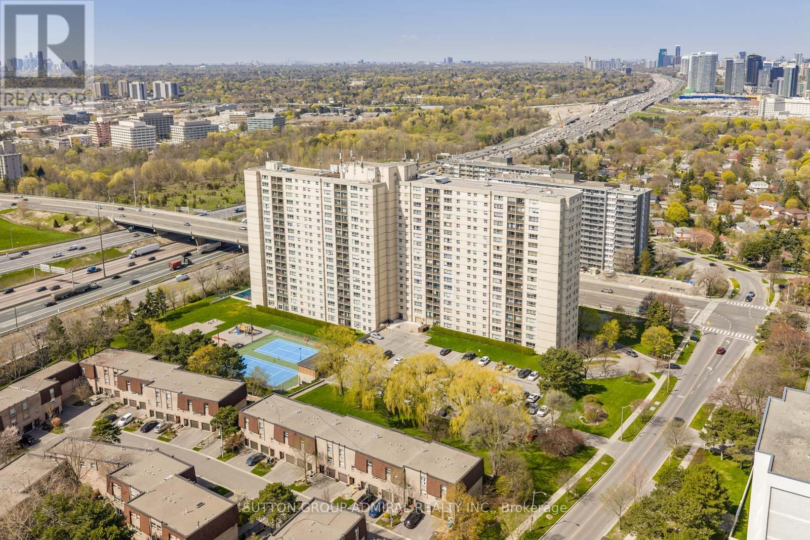 G8 - 5 Parkway Forest Drive, Toronto, Ontario  M2J 1L2 - Photo 36 - C13088640