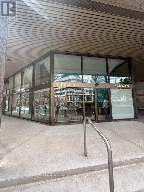 150 - 483 Bay Street, Toronto, Ontario  M5G 2C9 - Photo 4 - C13088696