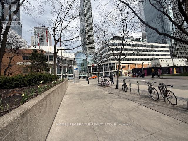 150 - 483 Bay Street, Toronto, Ontario  M5G 2C9 - Photo 5 - C13088696