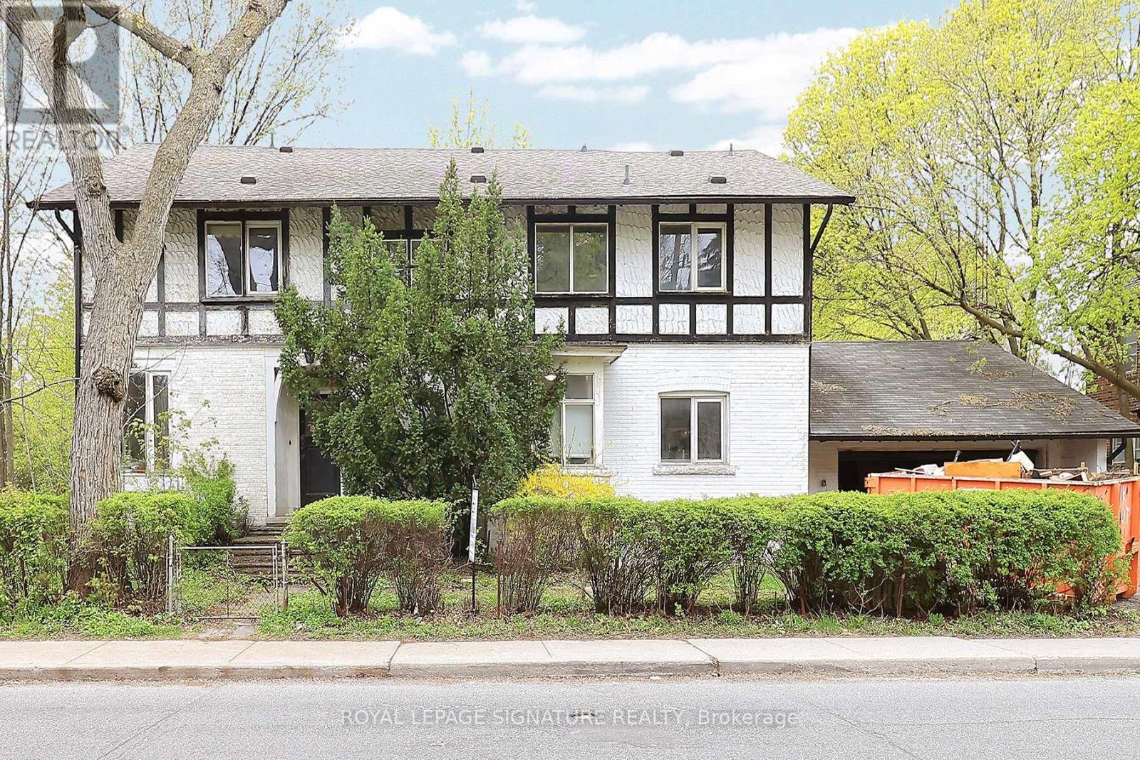 170 GLENGROVE AVENUE W, Toronto, Ontario