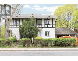 170 GLENGROVE AVENUE W, Toronto, Ontario