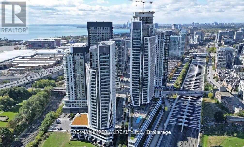 509 - 30 Ordnance Street, Toronto, Ontario  M6K 0C8 - Photo 1 - C13088708