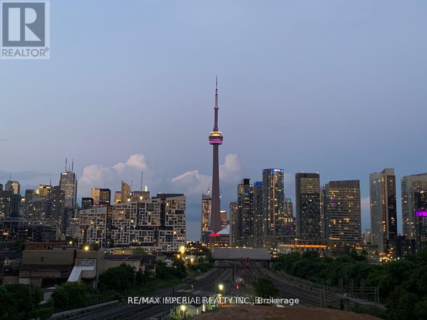 509 - 30 Ordnance Street, Toronto, Ontario  M6K 0C8 - Photo 14 - C13088708