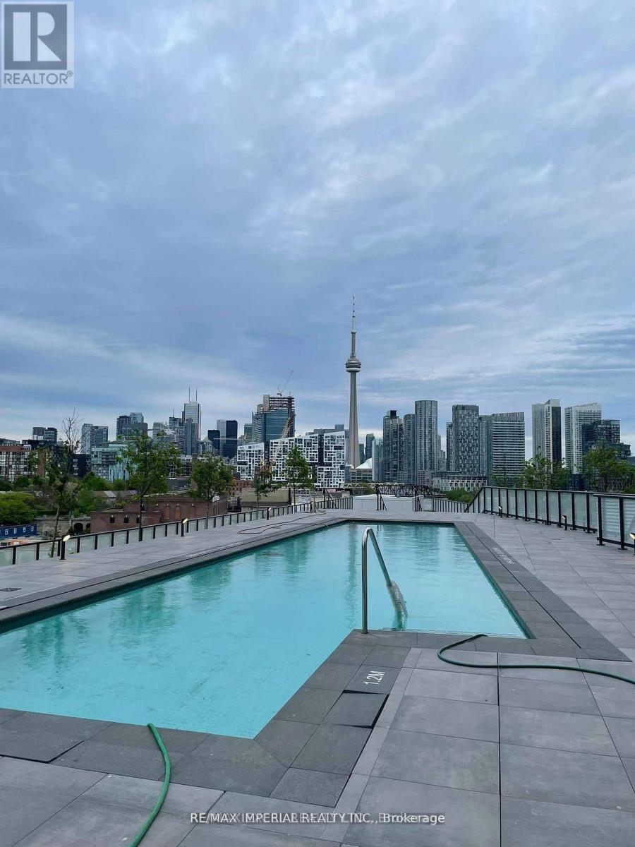 509 - 30 Ordnance Street, Toronto, Ontario  M6K 0C8 - Photo 18 - C13088708